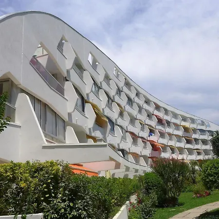 Du Parc Ii-2 By Interhome *