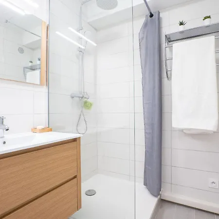 Du Parc Ii-2 By Interhome