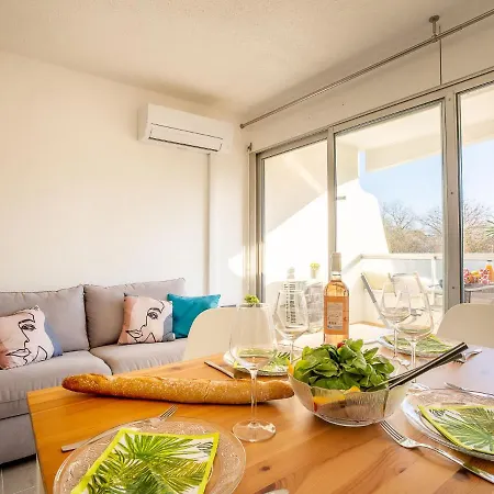 Du Parc Ii-2 By Interhome