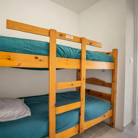 Du Parc Ii-2 By Interhome アパート *