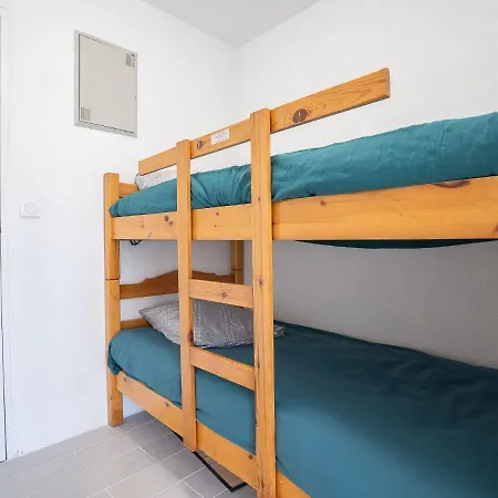 Du Parc Ii-2 By Interhome ラ・グランド・モット