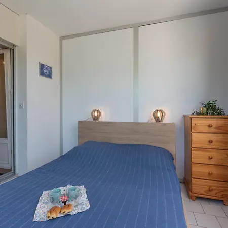 Du Parc Ii-2 By Interhome アパート *