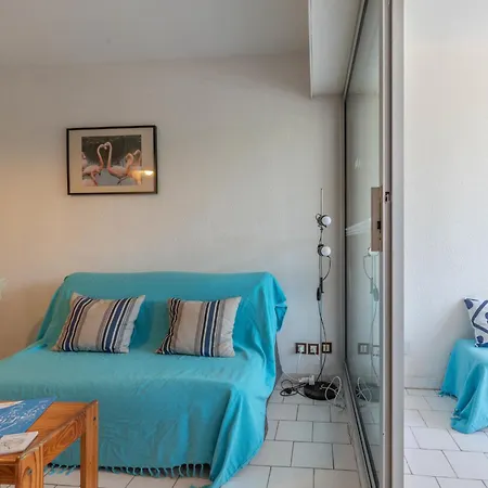 Du Parc Ii-2 By Interhome アパート