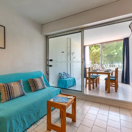 Du Parc Ii-2 By Interhome ラ・グランド・モット