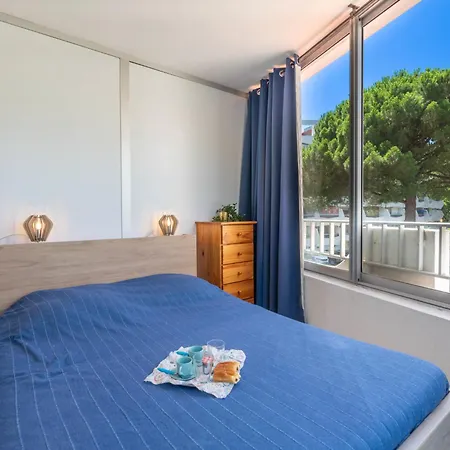 Du Parc Ii-2 By Interhome *