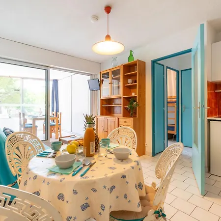 Du Parc Ii-2 By Interhome アパート