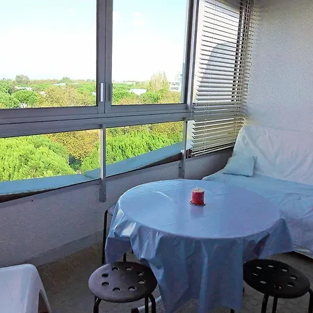 Du Parc Ii-2 By Interhome * ラ・グランド・モット