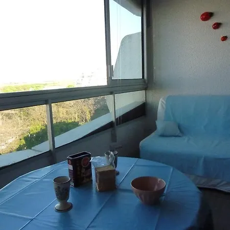 Du Parc Ii-2 By Interhome アパート