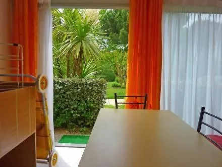 Du Parc Ii-2 By Interhome