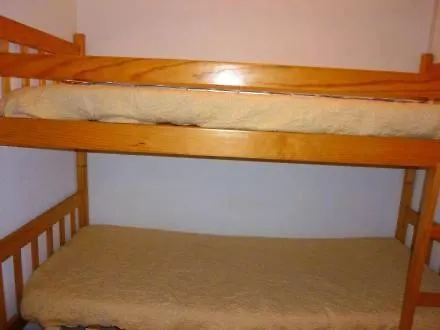 Du Parc Ii-2 By Interhome アパート *