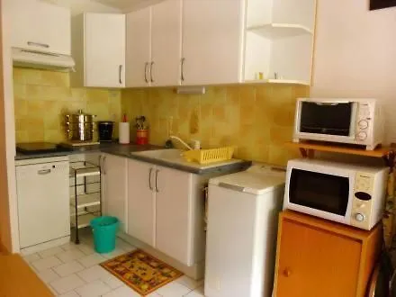 アパート Du Parc Ii-2 By Interhome ラ・グランド・モット