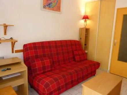 Du Parc Ii-2 By Interhome ラ・グランド・モット