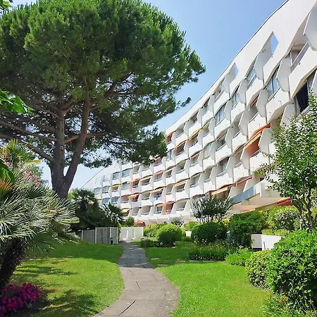 Du Parc Ii-2 By Interhome アパート