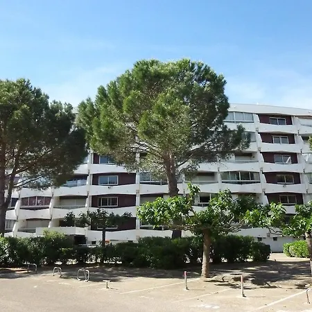 アパート Du Parc Ii-2 By Interhome *