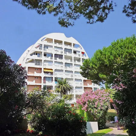 Du Parc Ii-2 By Interhome *