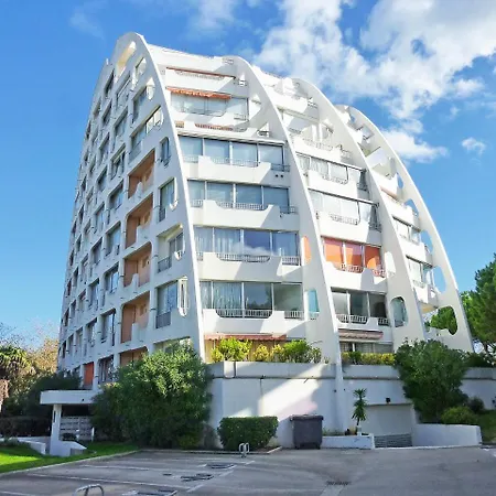 Du Parc Ii-2 By Interhome アパート *