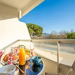 Du Parc Ii-2 By Interhome