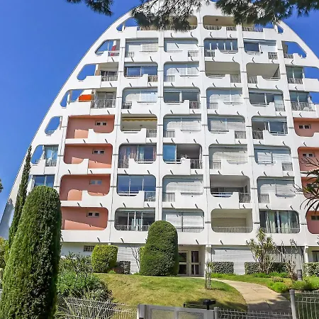 Du Parc Ii-2 By Interhome Apartment *
