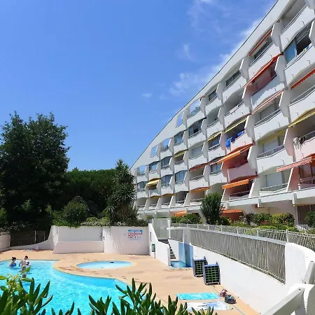 Apartment Du Parc Ii-2 By Interhome
