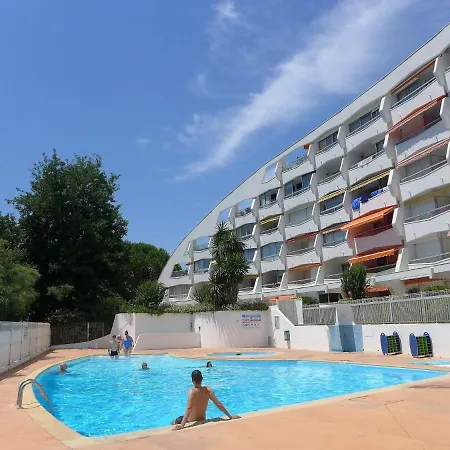 Apartment Du Parc Ii-2 By Interhome