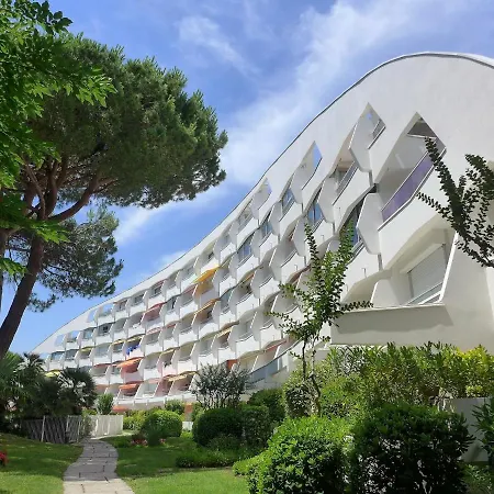 Du Parc Ii-2 By Interhome Apartment La Grande-Motte