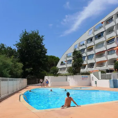 Apartment Du Parc Ii-2 By Interhome *