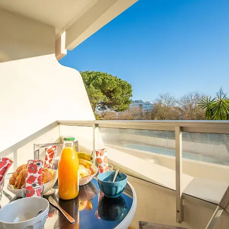 Du Parc Ii-2 By Interhome