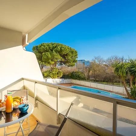 Du Parc Ii-2 By Interhome