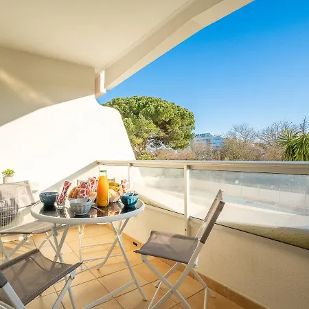 Du Parc Ii-2 By Interhome Apartment La Grande-Motte