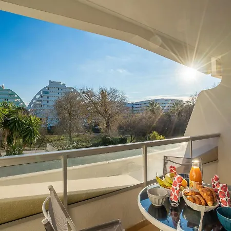 Du Parc Ii-2 By Interhome