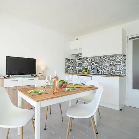 Apartment Du Parc Ii-2 By Interhome *