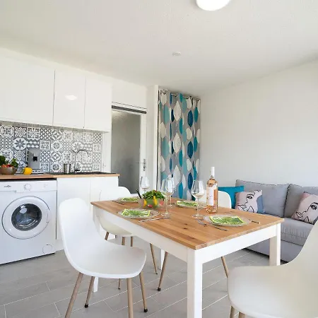 Du Parc Ii-2 By Interhome