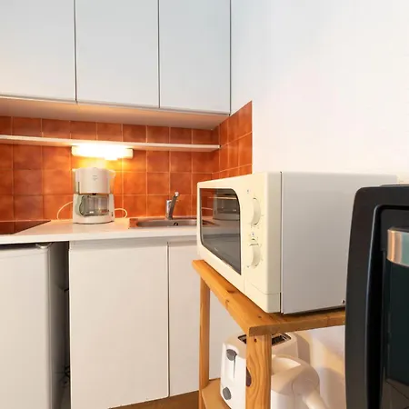 Du Parc Ii-2 By Interhome La Grande-Motte