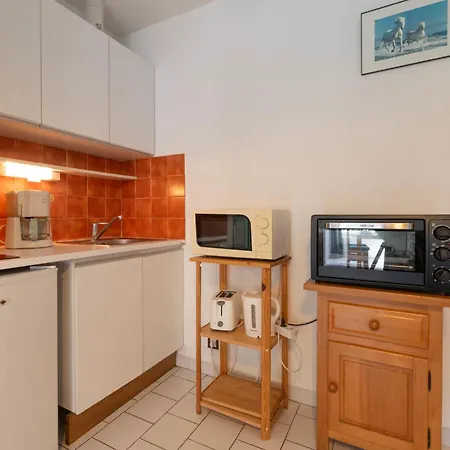 Du Parc Ii-2 By Interhome * La Grande-Motte