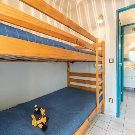 Appartement Du Parc I *