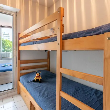 Du Parc I Appartement