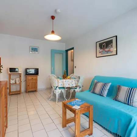 Du Parc I Appartement *