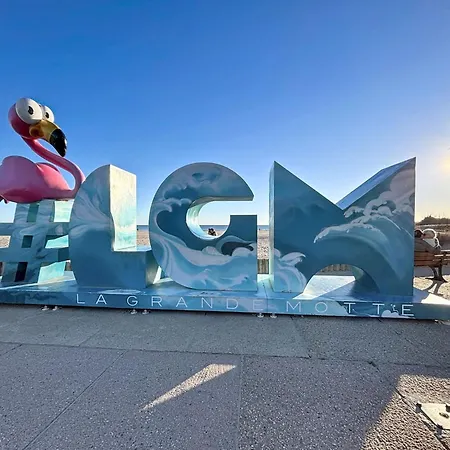 Lejlighed Du Parc Ii-2 By Interhome *