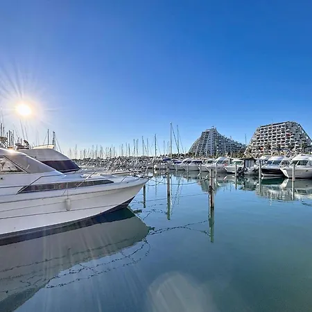 Lejlighed Du Parc Ii-2 By Interhome