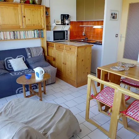 Du Parc Ii-2 By Interhome La Grande-Motte
