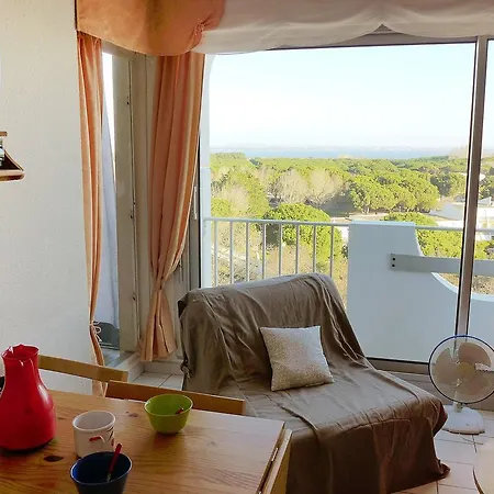 Du Parc I Appartement La Grande Motte