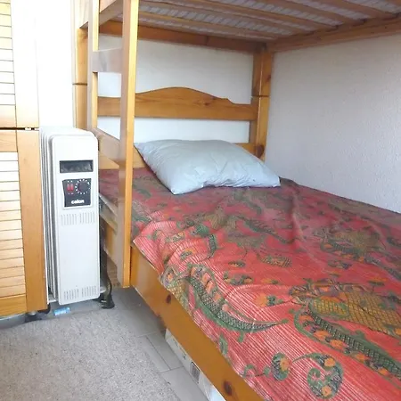 Du Parc Ii-2 By Interhome La Grande-Motte