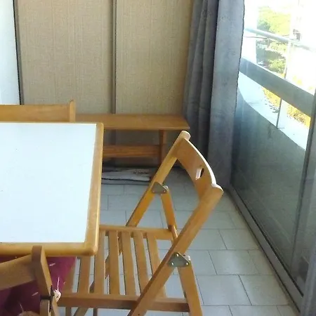 Appartement Du Parc I *