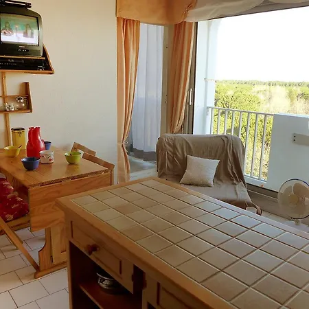 Du Parc Ii-2 By Interhome Apartment *