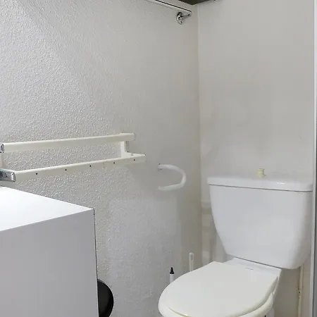 Apartment Du Parc Ii-2 By Interhome La Grande-Motte