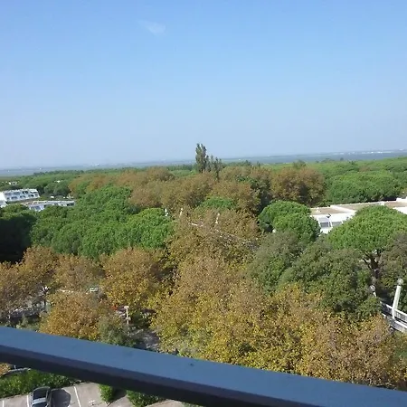 Appartement Du Parc I *
