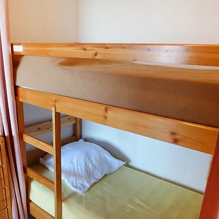 Du Parc Ii-2 By Interhome *