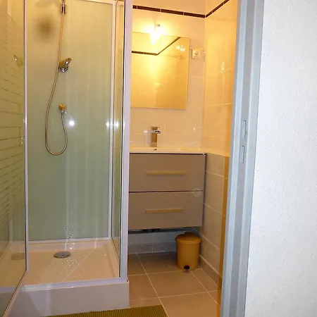 Appartement Du Parc I La Grande Motte