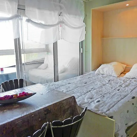 Du Parc Ii-2 By Interhome *