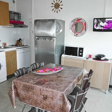 Lägenhet Du Parc Ii-2 By Interhome